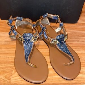 💙GUESS💙⭐️AUTHENTIC ⭐️